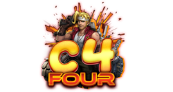 C4four เว็บพนันที่เหนือกว่า เล่นได้ทุกที่ ไม่มีขีดจำกัด